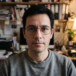 Rémi Perret
