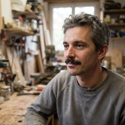 Sébastien Bouchet